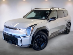 Kia EV9 GT-Line AWD 2026