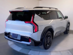 Kia EV9 GT-Line AWD 2026