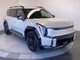 Kia EV9 GT-Line AWD 2026