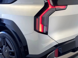 Kia EV9 GT-Line AWD 2026