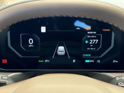 Kia EV9 GT-Line AWD 2026