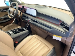 Kia EV9 GT-Line AWD 2026