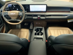 Kia EV9 GT-Line AWD 2026