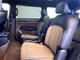 Kia EV9 GT-Line AWD 2026