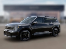 Kia EV9 GT-Line AWD 2026