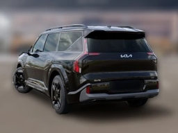 Kia EV9 GT-Line AWD 2026