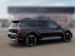 Kia EV9 GT-Line AWD 2026