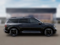 Kia EV9 GT-Line AWD 2026