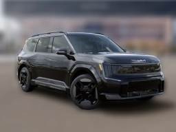 Kia EV9 GT-Line AWD 2026