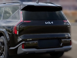 Kia EV9 GT-Line AWD 2026