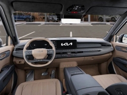 Kia EV9 GT-Line AWD 2026