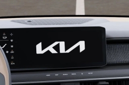 Kia EV9 GT-Line AWD 2026