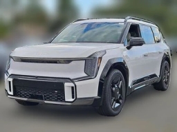 Kia EV9 GT-Line AWD 2026