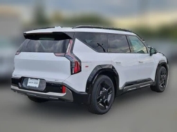 Kia EV9 GT-Line AWD 2026