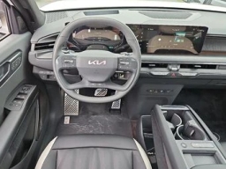 Kia EV9 GT-Line AWD 2026