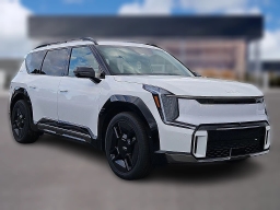 Kia EV9 GT-Line AWD 2026