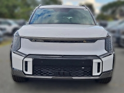 Kia EV9 GT-Line AWD 2026