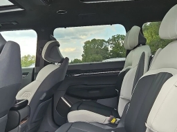 Kia EV9 GT-Line AWD 2026