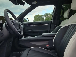 Kia EV9 GT-Line AWD 2026