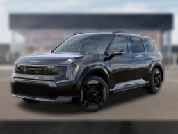 Kia EV9 GT-Line AWD 2026