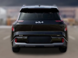 Kia EV9 GT-Line AWD 2026