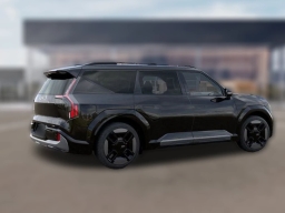 Kia EV9 GT-Line AWD 2026