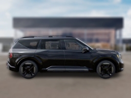Kia EV9 GT-Line AWD 2026