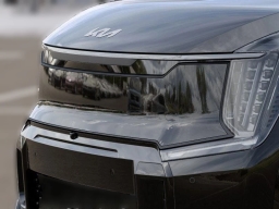 Kia EV9 GT-Line AWD 2026