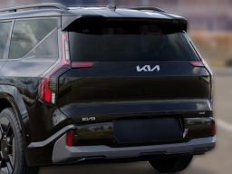 Kia EV9 GT-Line AWD 2026