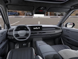 Kia EV9 GT-Line AWD 2026