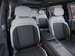 Kia EV9 GT-Line AWD 2026