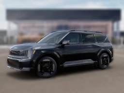 Kia EV9 GT-Line AWD 2026
