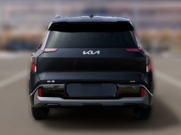 Kia EV9 GT-Line AWD 2026