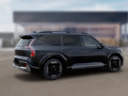Kia EV9 GT-Line AWD 2026