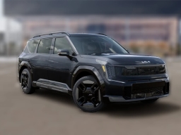 Kia EV9 GT-Line AWD 2026
