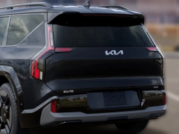 Kia EV9 GT-Line AWD 2026