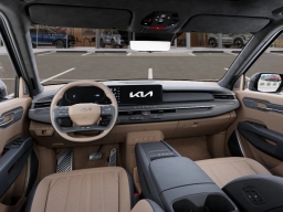 Kia EV9 GT-Line AWD 2026