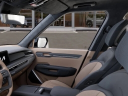 Kia EV9 GT-Line AWD 2026