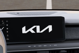 Kia EV9 GT-Line AWD 2026