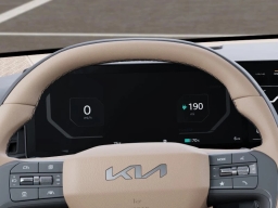 Kia EV9 GT-Line AWD 2026