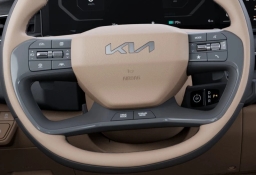 Kia EV9 GT-Line AWD 2026