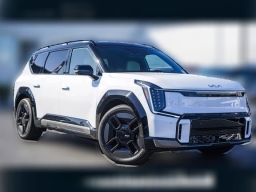 Kia EV9 GT-Line AWD 2026