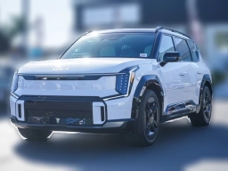 Kia EV9 GT-Line AWD 2026