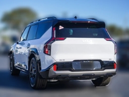 Kia EV9 GT-Line AWD 2026