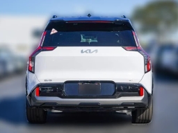 Kia EV9 GT-Line AWD 2026