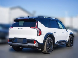 Kia EV9 GT-Line AWD 2026