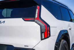 Kia EV9 GT-Line AWD 2026