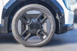 Kia EV9 GT-Line AWD 2026