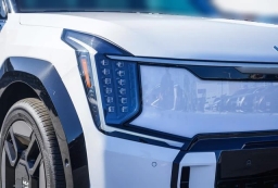 Kia EV9 GT-Line AWD 2026