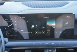 Kia EV9 GT-Line AWD 2026